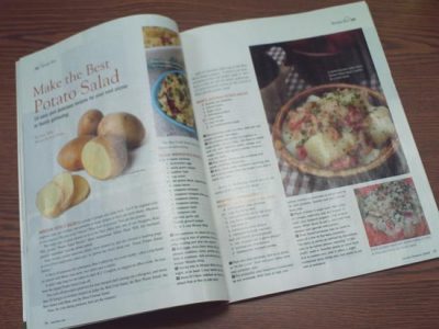 Recipe Box Secrets Image